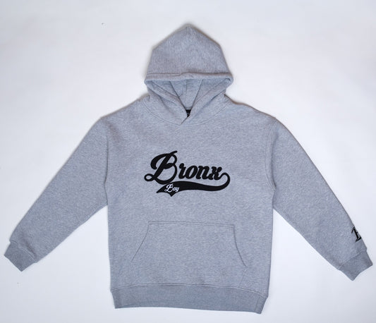 Bronx Boy Classic Hoodie