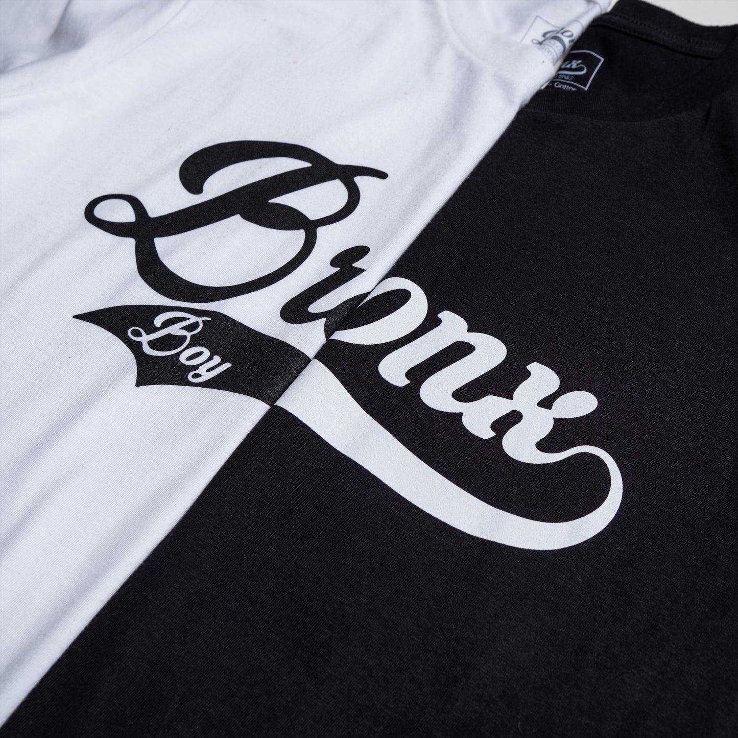 Bronx Boy Classic T-Shirt