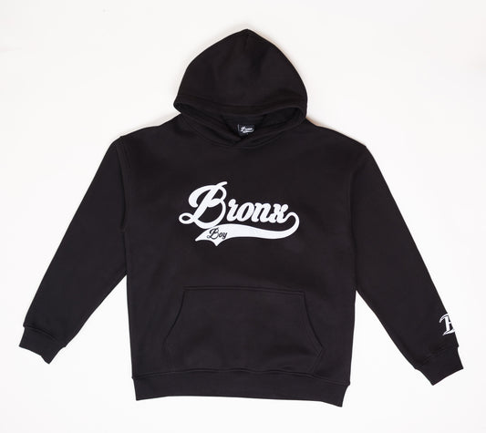 Bronx Boy Classic Hoodie