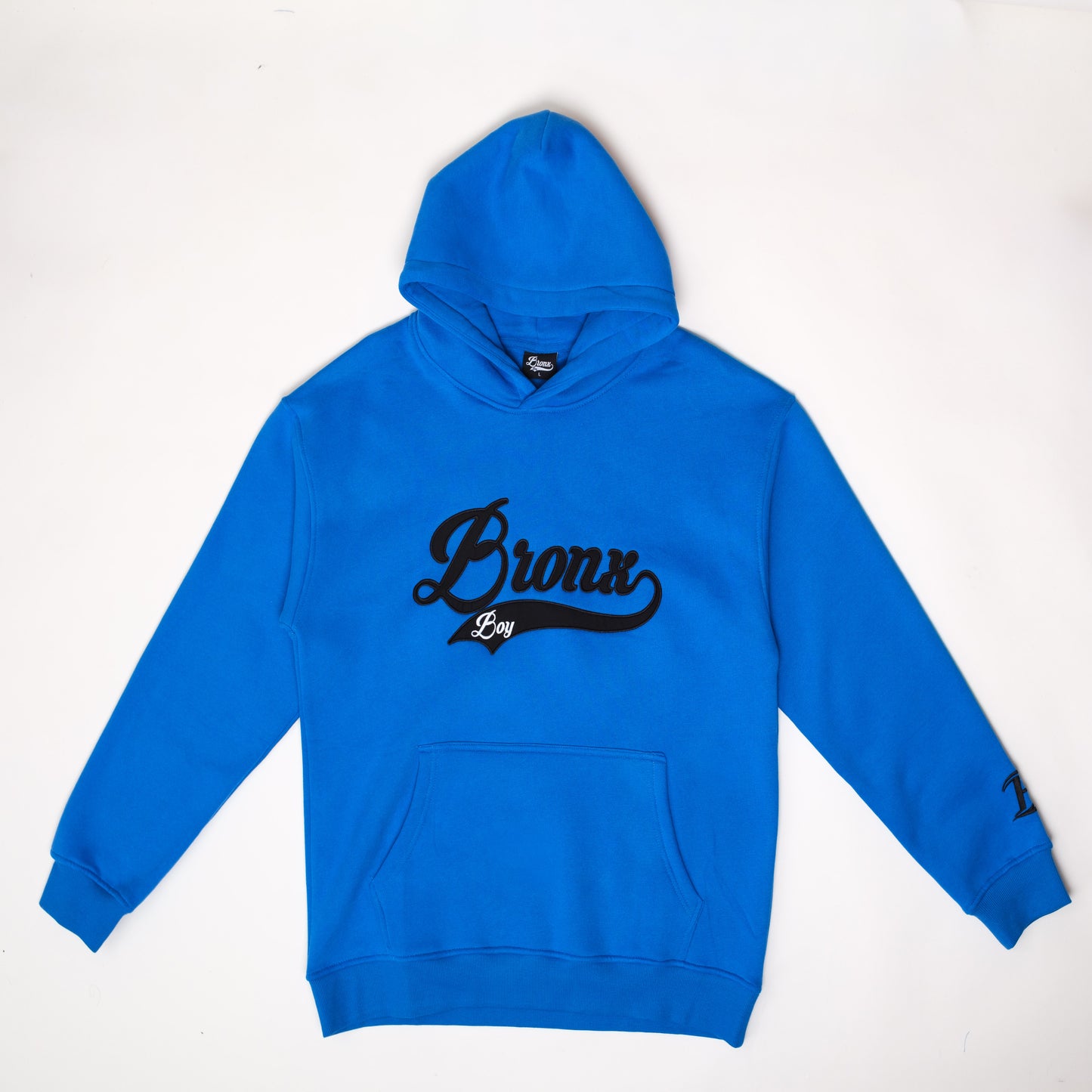 Bronx Boy Classic Hoodie