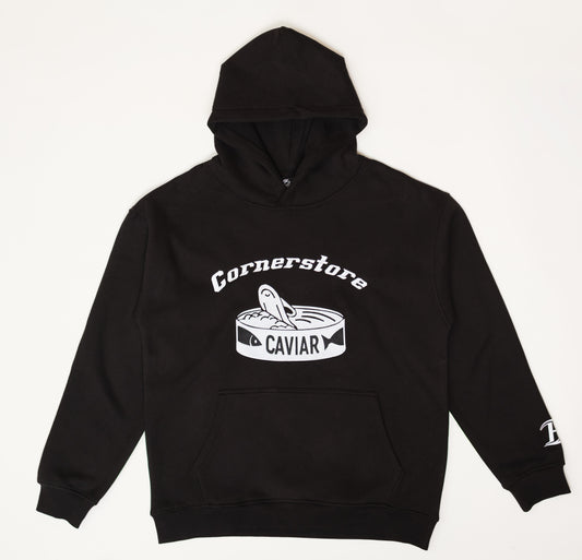 Cornerstore Caviar Classic Hoodie