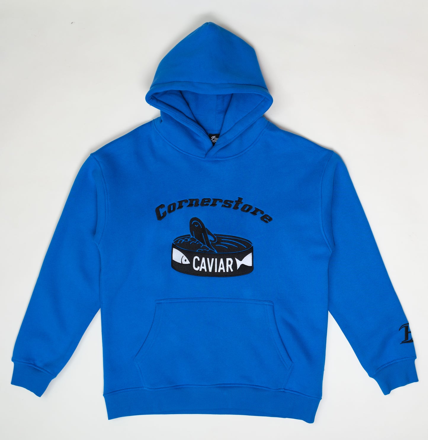 Cornerstore Caviar Classic Hoodie