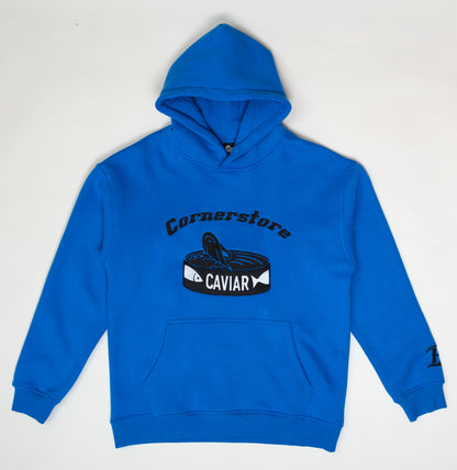 Cornerstore Caviar Classic Hoodie