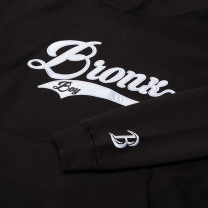 Bronx Boy Classic Hoodie