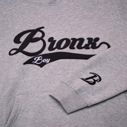 Bronx Boy Classic Hoodie
