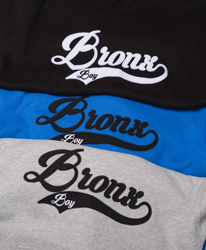 Bronx Boy Classic Hoodie