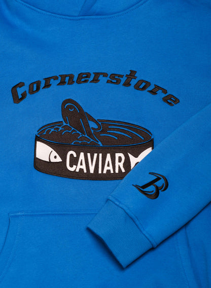 Cornerstore Caviar Classic Hoodie