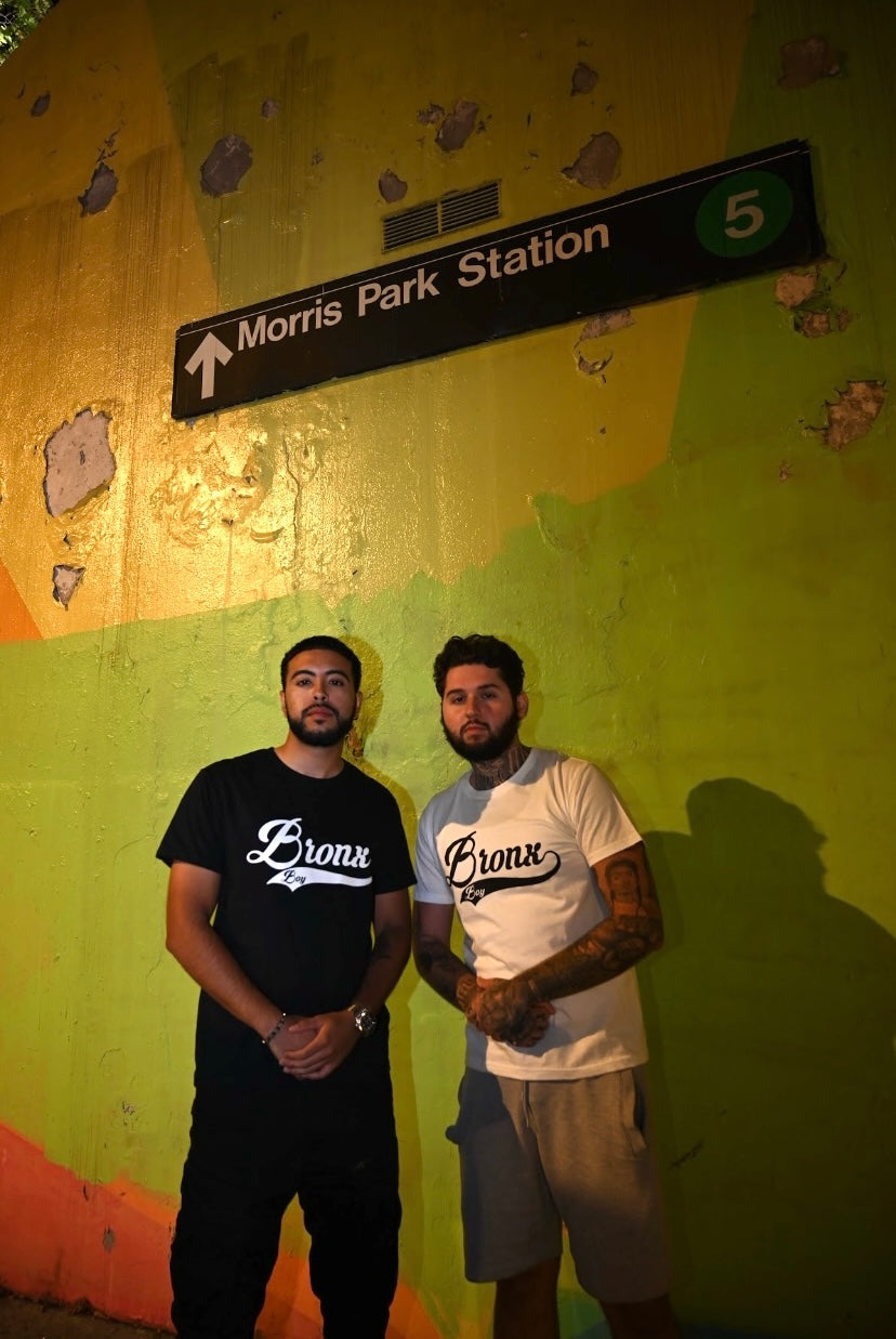 Bronx Boy Classic T-Shirt