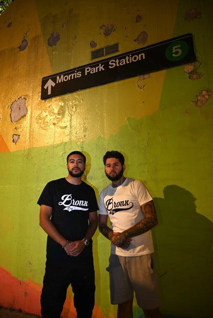 Bronx Boy Classic T-Shirt