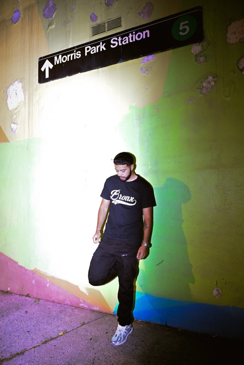 Bronx Boy Classic T-Shirt