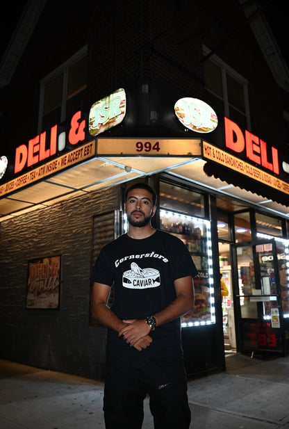 Cornerstore Caviar Classic T-Shirt