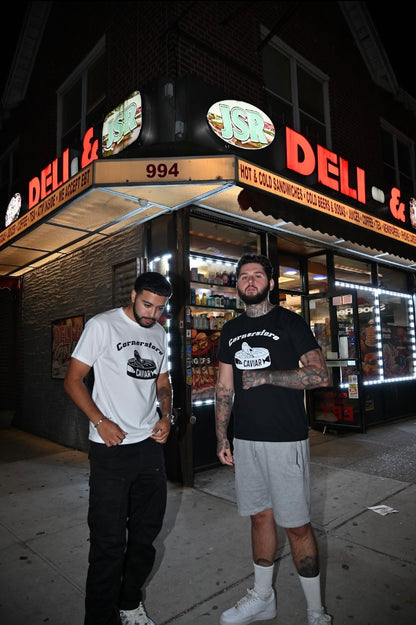 Cornerstore Caviar Classic T-Shirt