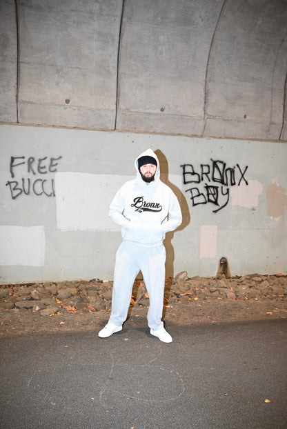 Bronx Boy Classic Hoodie
