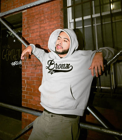 Bronx Boy Classic Hoodie