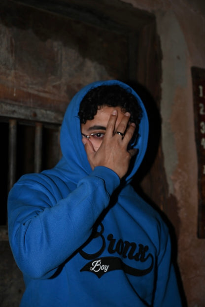 Bronx Boy Classic Hoodie