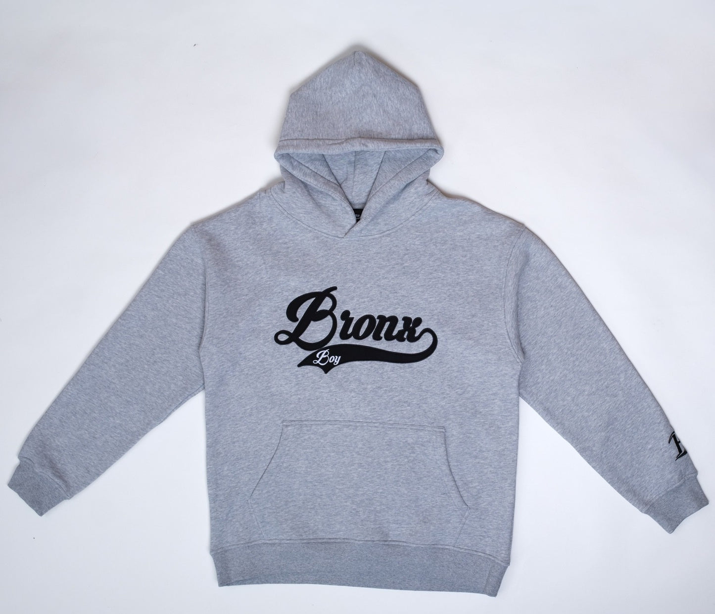 Bronx Boy Classic Hoodie