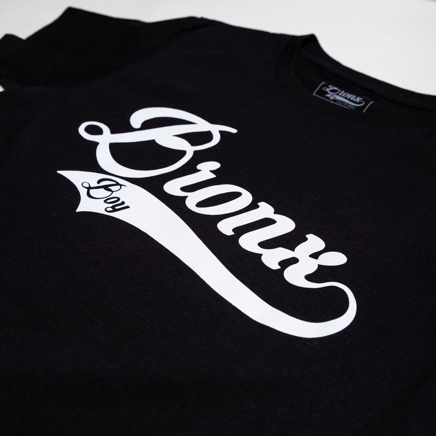 Bronx Boy Classic T-Shirt