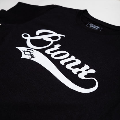 Bronx Boy Classic T-Shirt