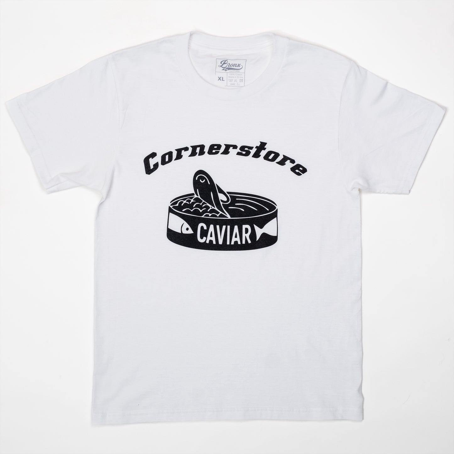 Cornerstore Caviar Classic T-Shirt