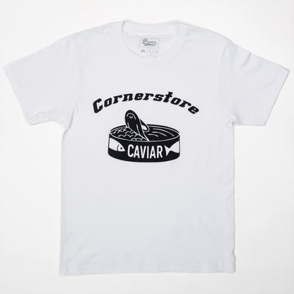 Cornerstore Caviar Classic T-Shirt