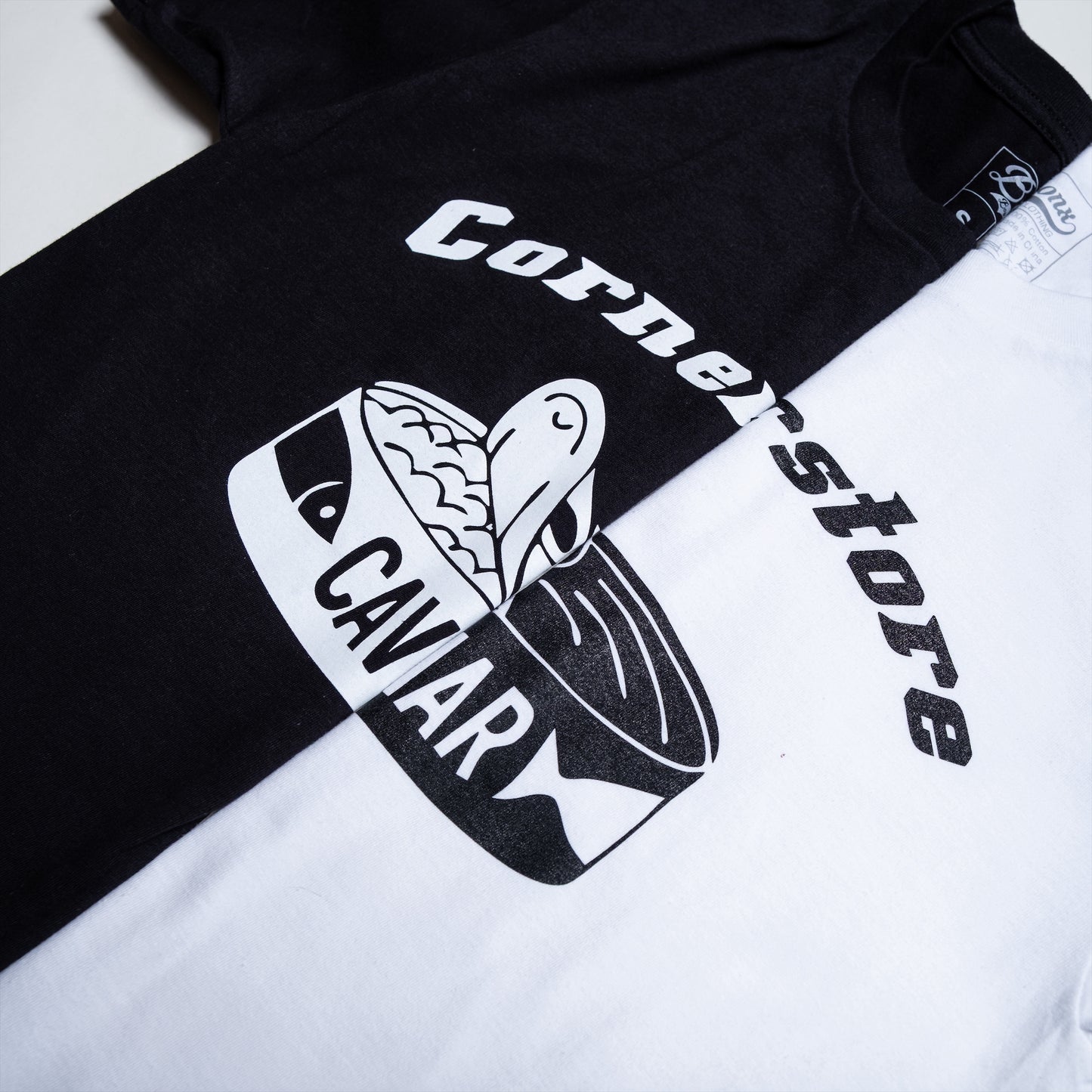 Cornerstore Caviar Classic T-Shirt