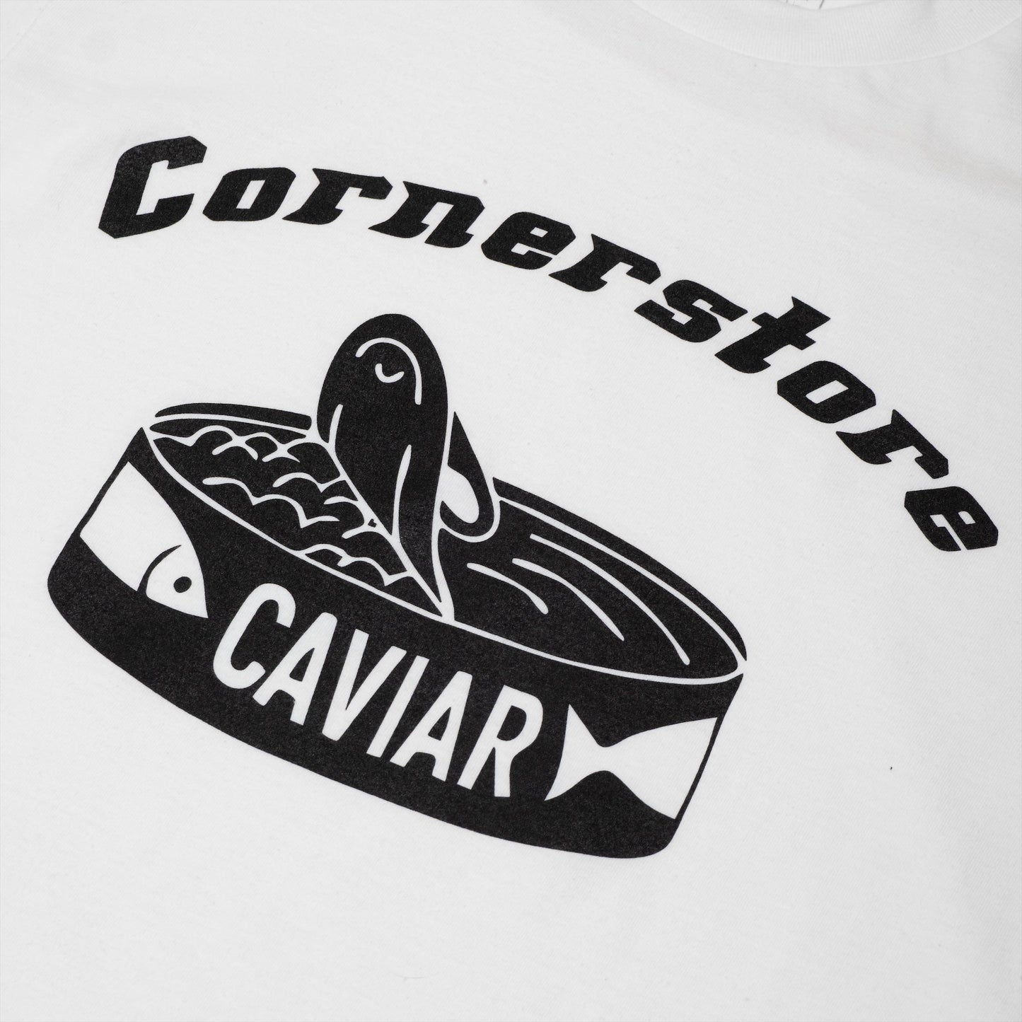 Cornerstore Caviar Classic T-Shirt