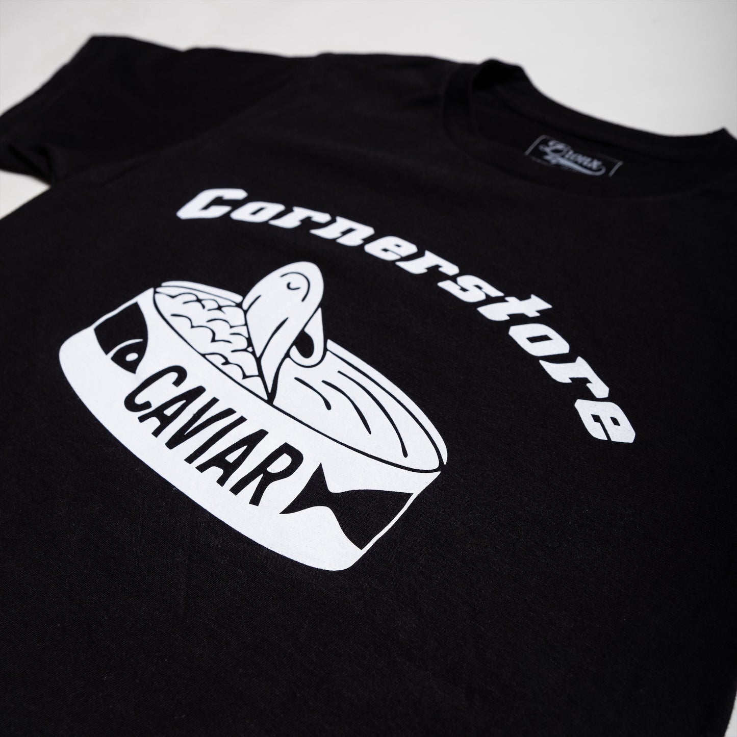 Cornerstore Caviar Classic T-Shirt