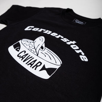 Cornerstore Caviar Classic T-Shirt